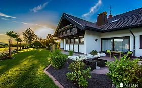 Landhaus Rhoenium